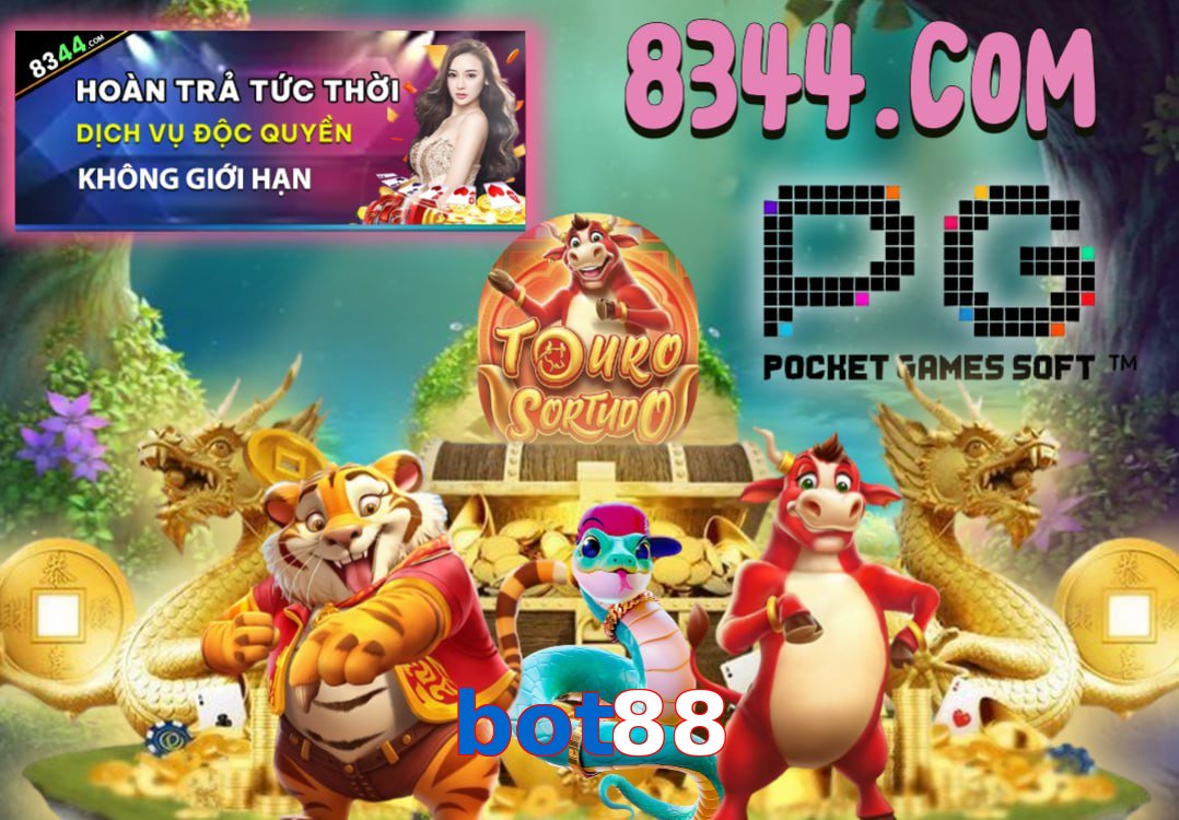 ☘️ Slots RTP cao + Vòng quay miễn phí! bot88