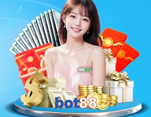 bot88 – Nền tảng giải trí an toàn bot88